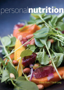Personal Nutrition, 9th Edition eBook