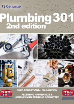 Plumbing 301, 2nd Edition eBook