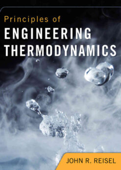 Principles of Engineering Thermodynamics, 1st Edition eBook