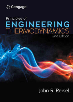 Principles of Engineering Thermodynamics, 2nd Edition eBook