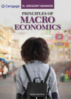 Principles of Macroeconomics, 9th Edition eBook