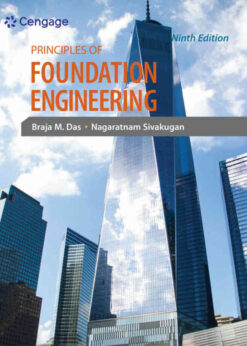 Principles of Foundation Engineering, 9th Edition eBook