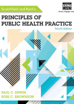 Scutchfield and Keck's Principles of Public Health Practice, 4th Edition eBook