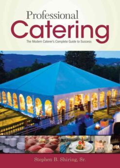 Professional Catering, 1st Edition eBook