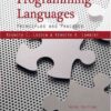 Programming Languages: Principles and Practices, 3rd Edition eBook