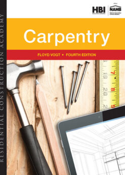 Residential Construction Academy, 4th Edition eBook
