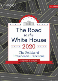 The Road to the White House 2020, 11th Edition eBook