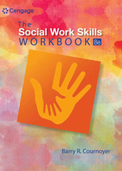 The Social Work Skills Workbook, 8th Edition eBook