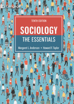 Sociology: The Essentials, 10th Edition eBook