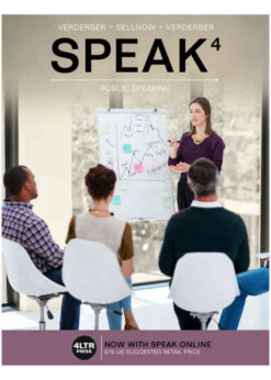 SPEAK, 4th Edition eBook