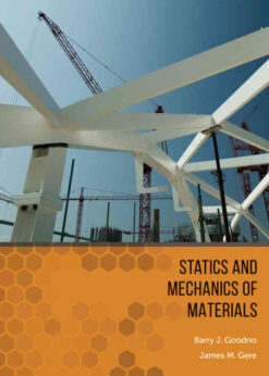 Statics and Mechanics of Materials, 1st Edition eBook