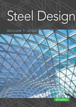Steel Design, 6th Edition eBook