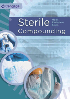 Sterile Compounding, 1st Edition eBook