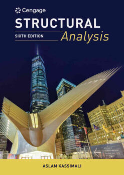 Structural Analysis, 6th Edition eBook