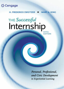 The Successful Internship, 5th Edition eBook