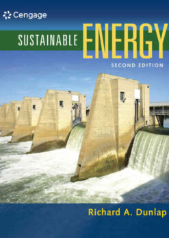 Sustainable Energy, 2nd Edition eBook