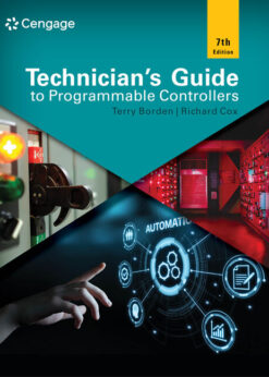 Technician's Guide to Programmable Controllers, 7th Edition eBook