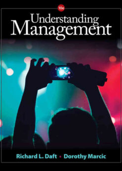 Understanding Management, 10th Edition eBook