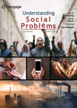 Understanding Social Problems, 11th Edition eBook