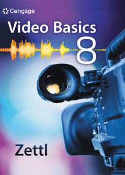 Video Basics, 8th Edition eBook