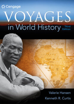Voyages in World History, 3rd Edition eBook