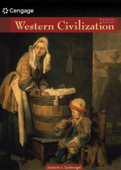 Western Civilization: Volume II: Since 1500, 11th Edition eBook