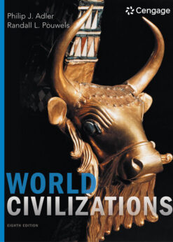 World Civilizations, 8th Edition eBook