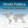 World Politics: Trend and Transformation, 17th Edition eBook