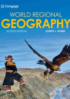 World Regional Geography, 7th Edition eBook