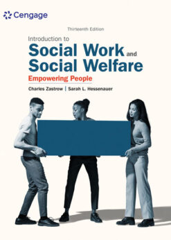 Empowerment Series: Introduction to Social Work and Social Welfare: Empowering People, 13th Edition eBook