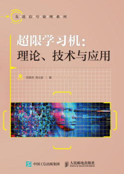 超限学习机：理论、技术与应用 eBook