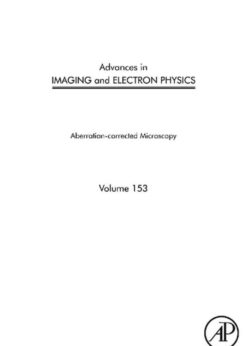 Advances in Imaging and Electron Physics: Aberration-corrected microscopy eBook