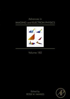 Advances in Imaging and Electron Physics eBook