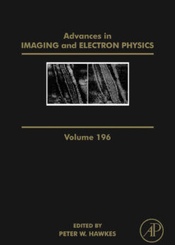 Advances in Imaging and Electron Physics eBook