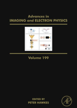 Advances in Imaging and Electron Physics eBook