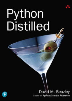Python Distilled, 1st Edition eBook
