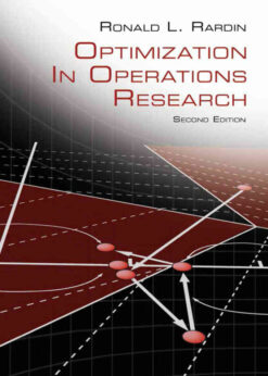 Optimization in Operations Research, 2nd Edition eBook
