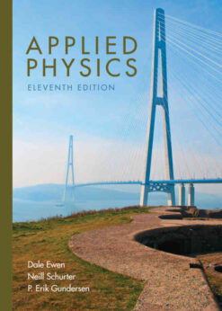 Applied Physics, 11th Edition eBook