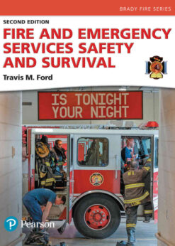 Fire and Emergency Services Safety & Survival, 2nd Edition eBook