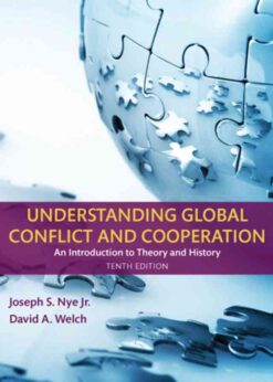 Understanding Global Conflict and Cooperation: An Introduction to Theory and History, 10th Edition eBook