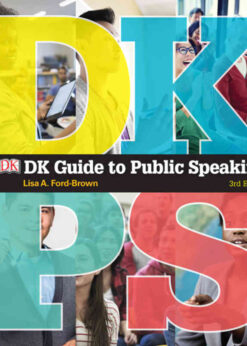 DK Guide to Public Speaking, 3rd Edition eBook