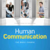 Human Communication: The Basic Course, 14th Edition eBook