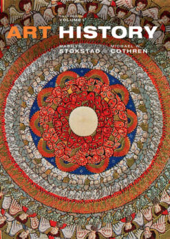 Art History, Volume 1, 6th Edition eBook