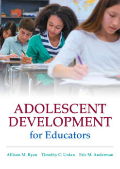 Adolescent Development for Educators, 1st Edition eBook