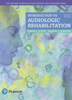 Introduction to Audiologic Rehabilitation, 7th Edition eBook