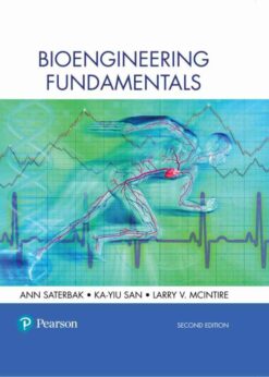 Bioengineering Fundamentals, 2nd Edition eBook