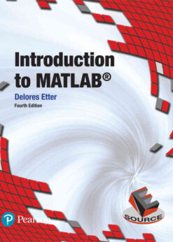 Introduction to MATLAB, 4th Edition eBook