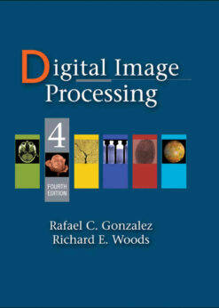 Digital Image Processing, 4th Edition eBook