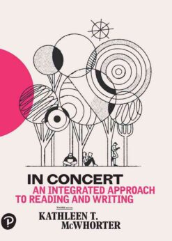 In Concert: An Integrated Approach to Reading and Writing, 3rd Edition eBook
