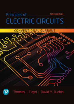 Principles of Electric Circuits: Conventional Current Version, 10th Edition eBook